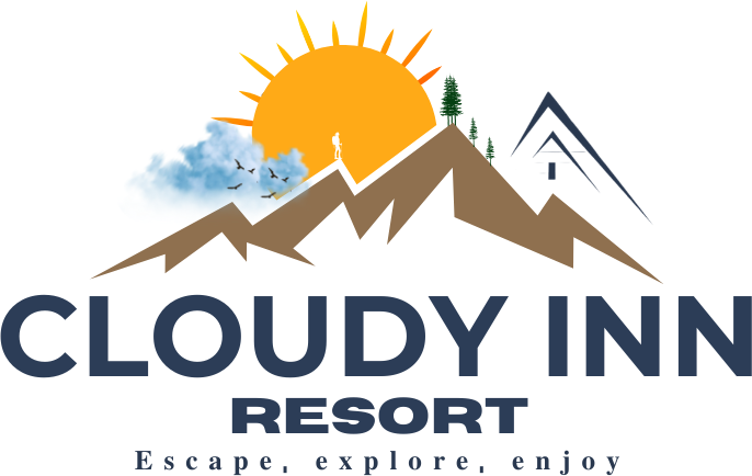 Cloudy Inn Resort